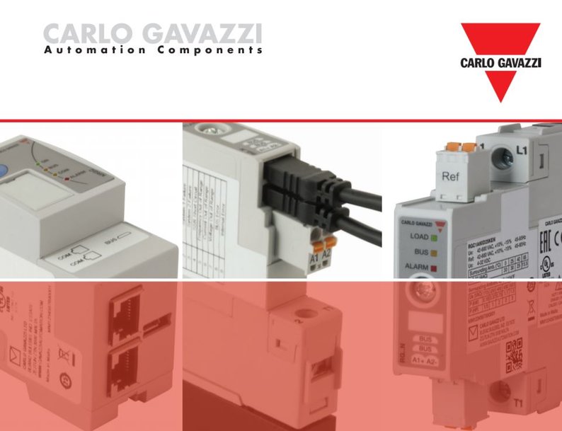 DIA02: LOAD ON/OFF RELAY BY CARLO GAVAZZI NEWS
